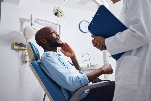 Best Emergency Treatment for Oral Infections in Walnut Hill, TN