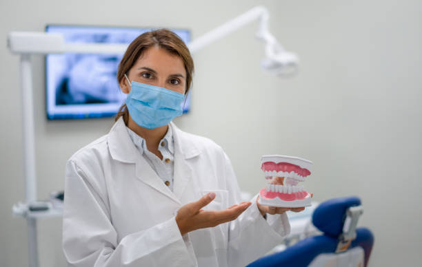Best Emergency Cosmetic Dentistry (e.g., broken veneers) in Walnut Hill, TN