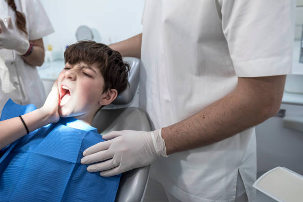 Best Emergency Dental Care for Sports Injuries in Walnut Hill, TN