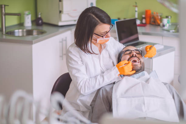Best Emergency Wisdom Tooth Extraction in Walnut Hill, TN