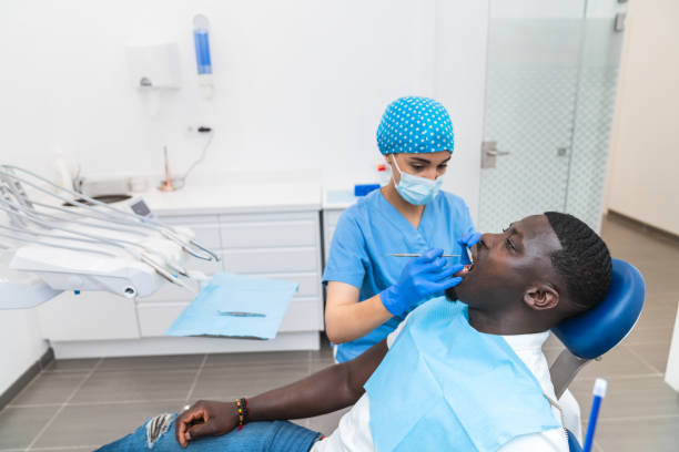 Best Knocked-Out Tooth (Avulsed Tooth) Treatment in Walnut Hill, TN